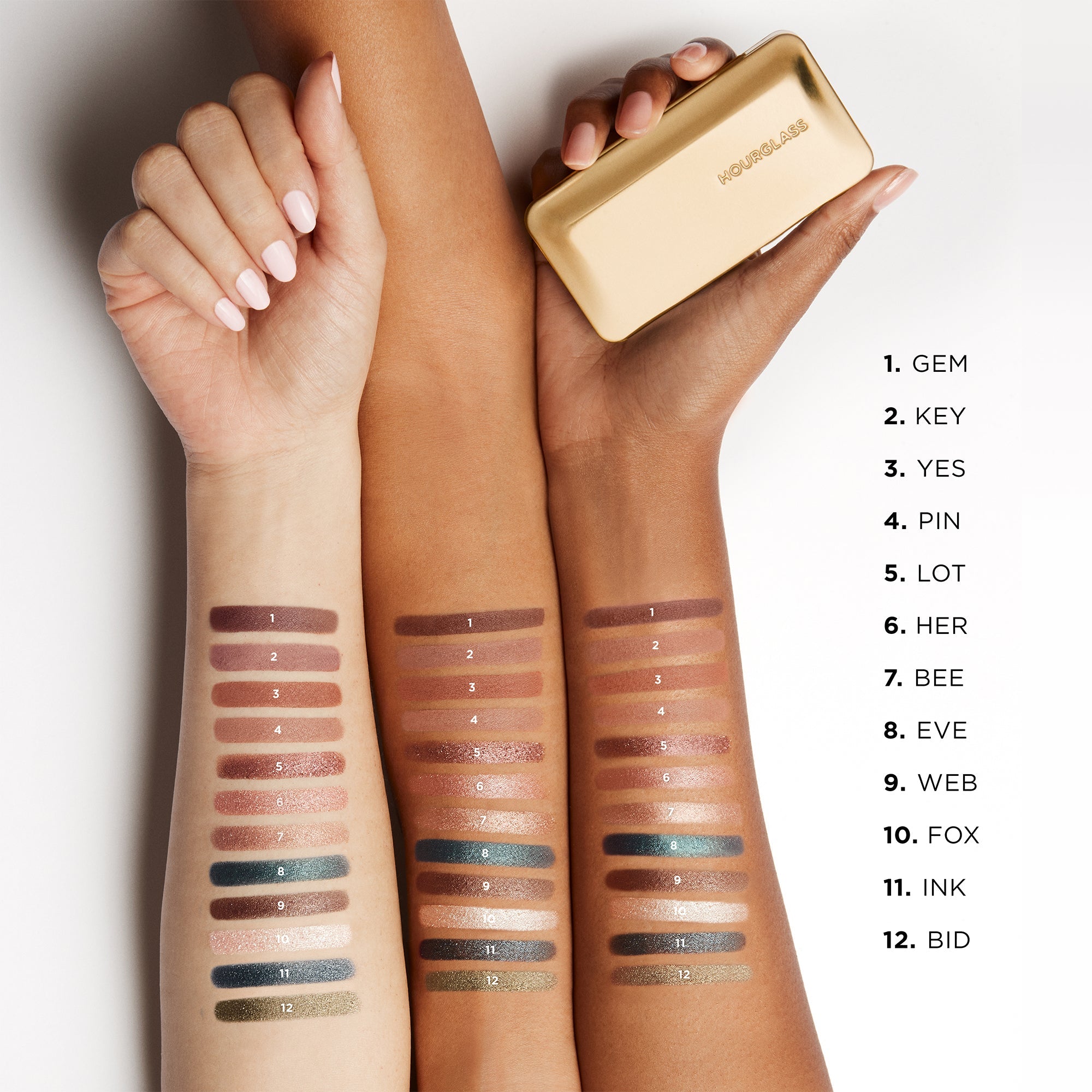 Curator Eyeshadow Refill - Image 79