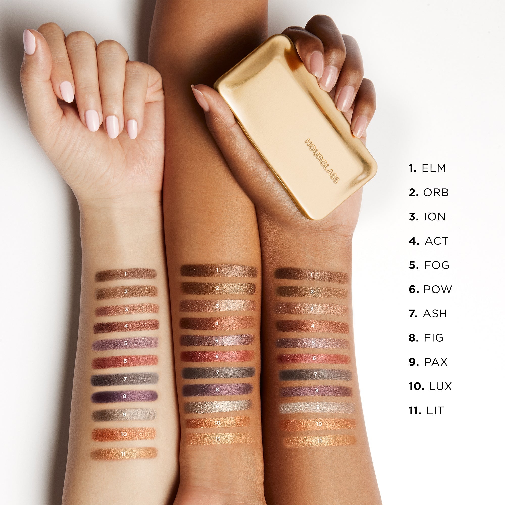 Curator Eyeshadow Refill - Image 78