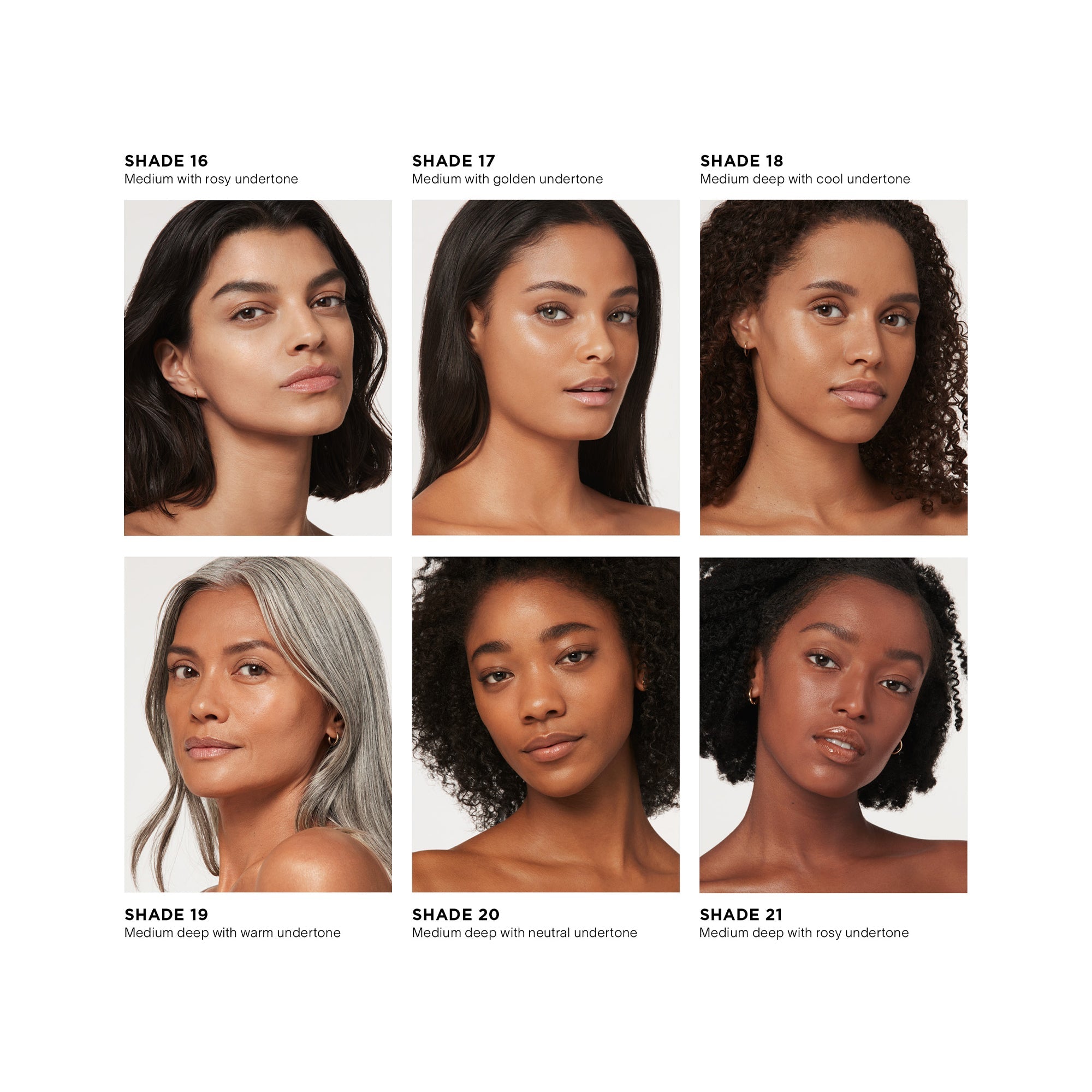 ILLUSION LUMINOUS GLOW FOUNDATION SPF 30 - Image 7