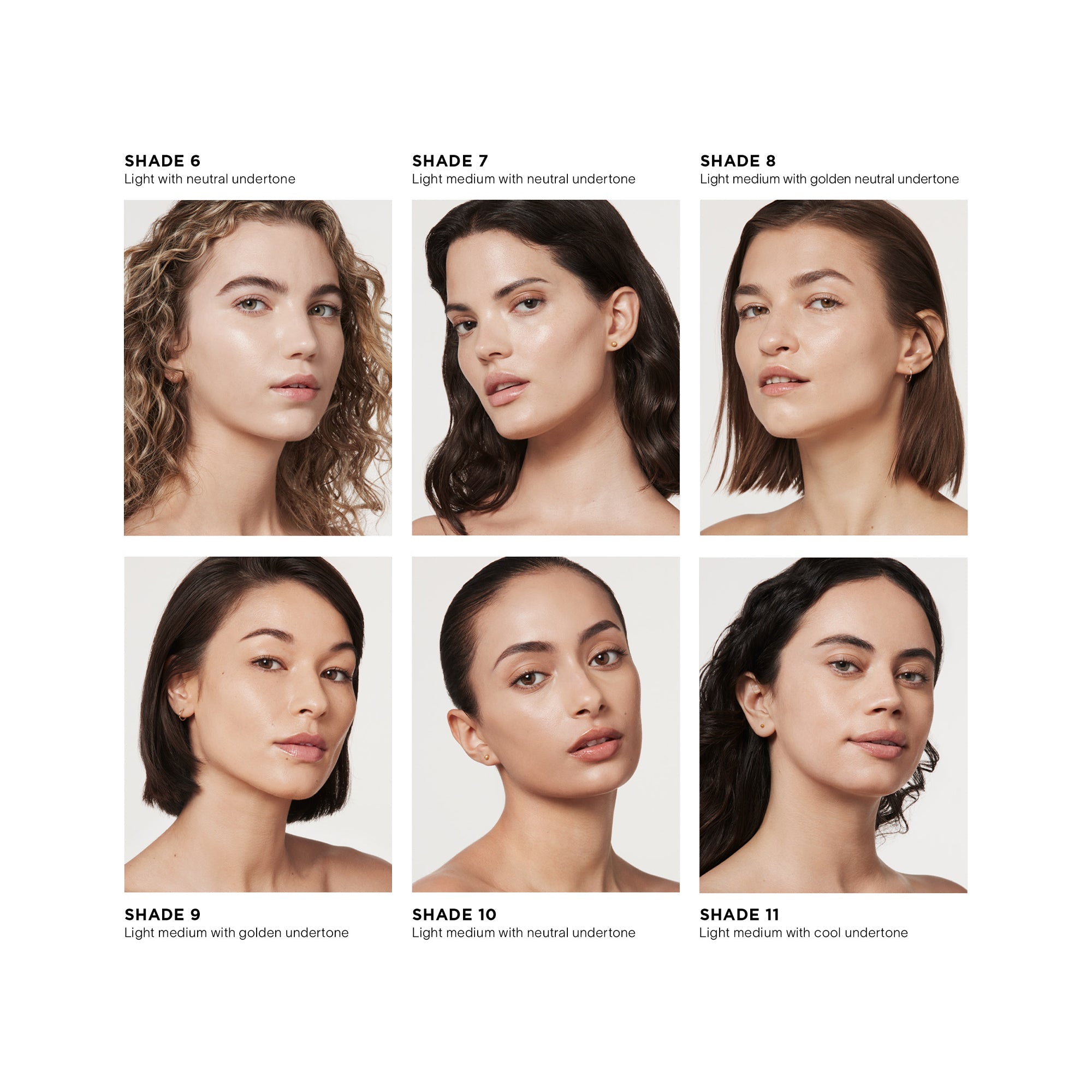 ILLUSION LUMINOUS GLOW FOUNDATION SPF 30 - Image 5