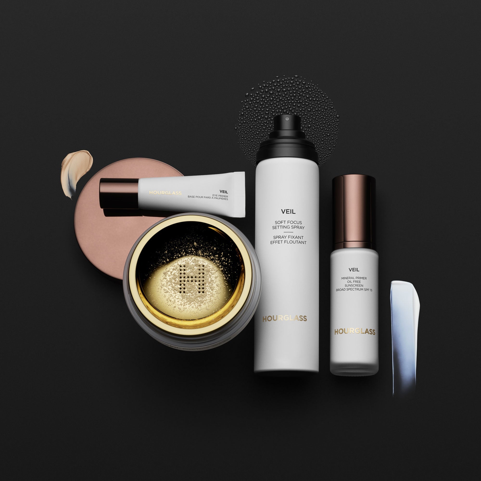 Veil? Mineral Primer - Image 5