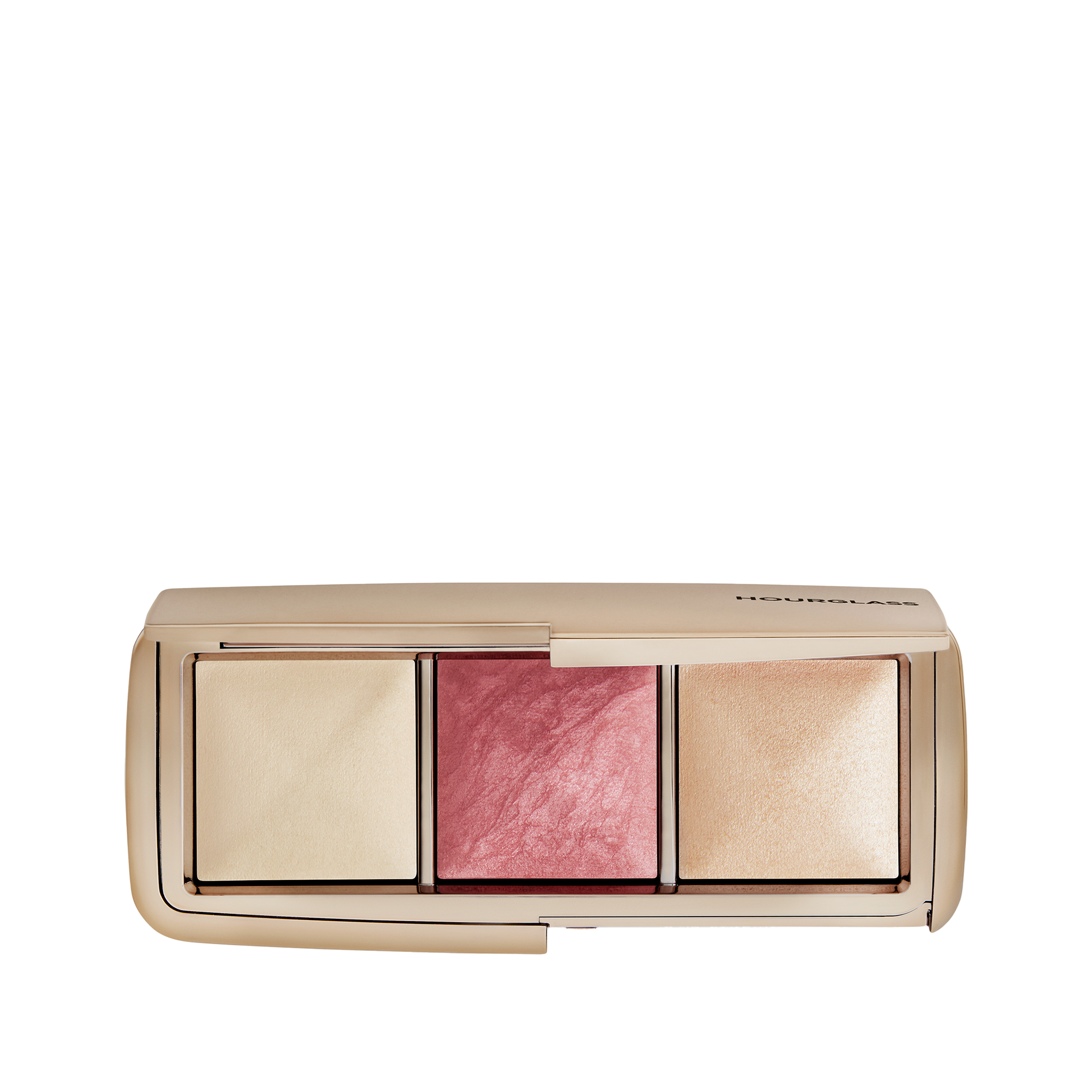 Ambient Lighting Palette - Diffused Rose Edit