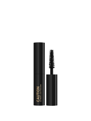 Caution? Extreme Lash Mascara - Travel Size