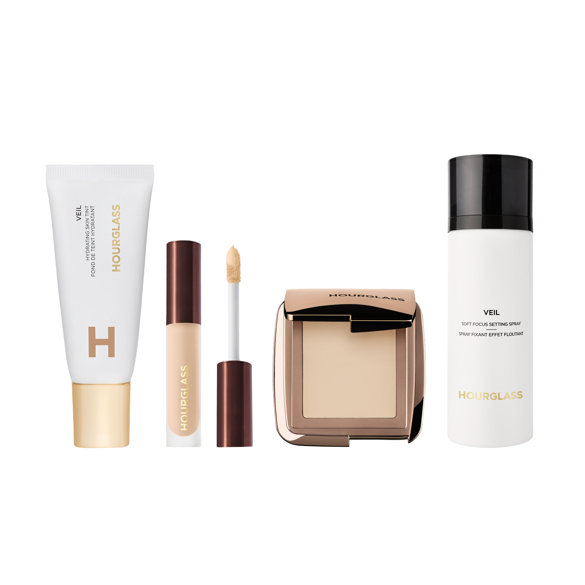 ESSENTIAL TRAVEL KIT