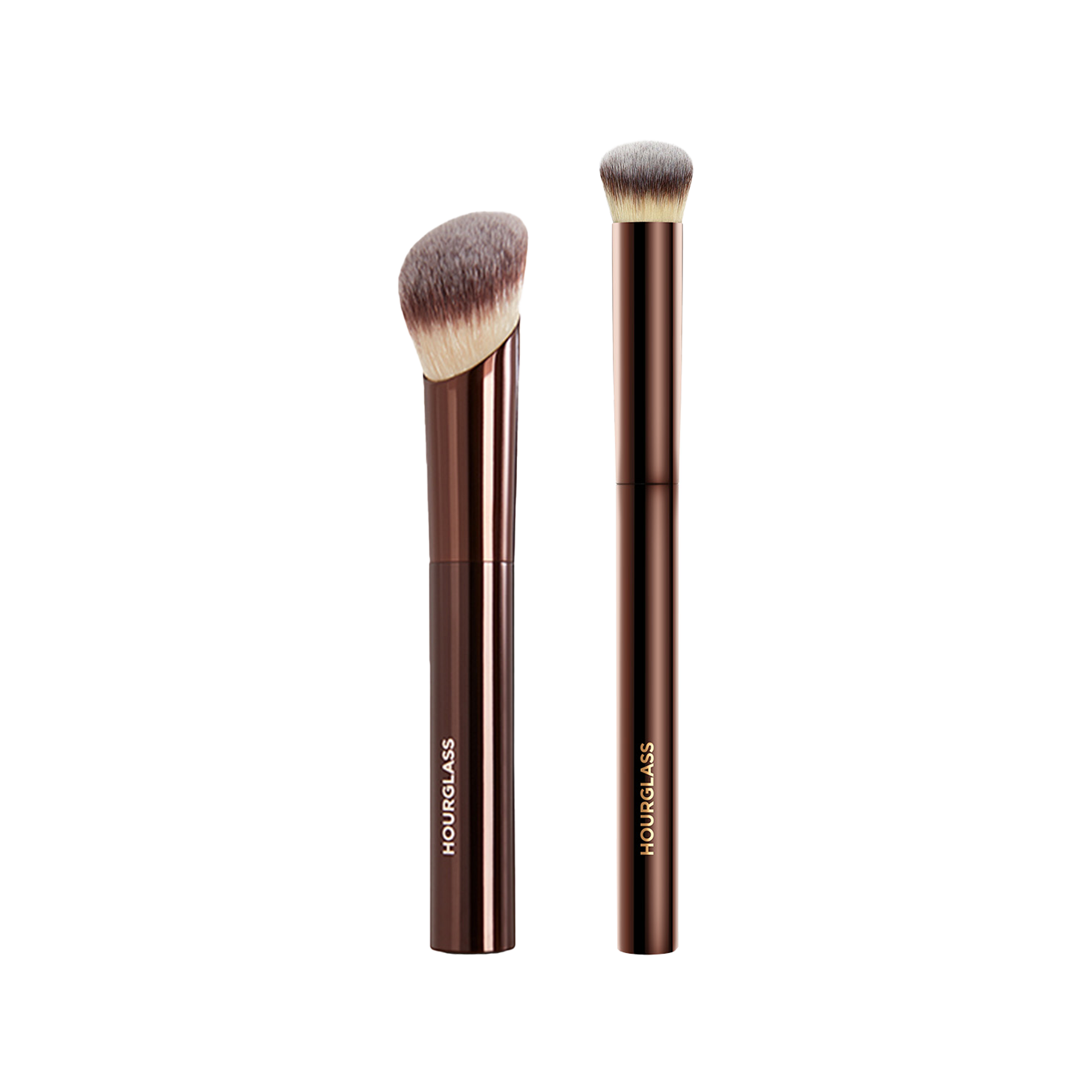 COMPLEXION BRUSH SET
