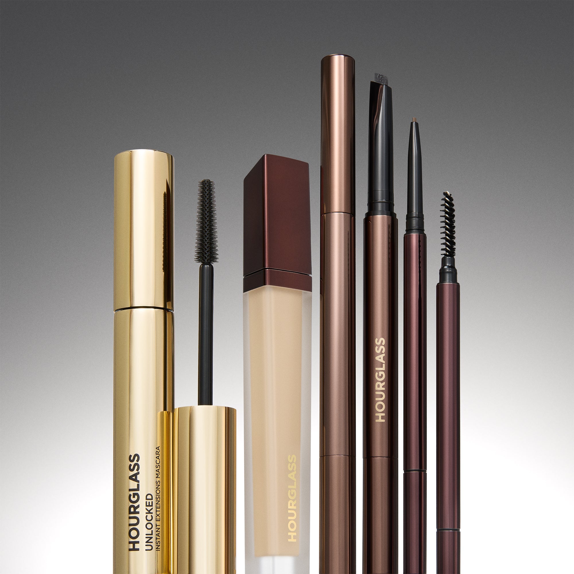 Unlocked Instant Extensions Mascara - Image 7