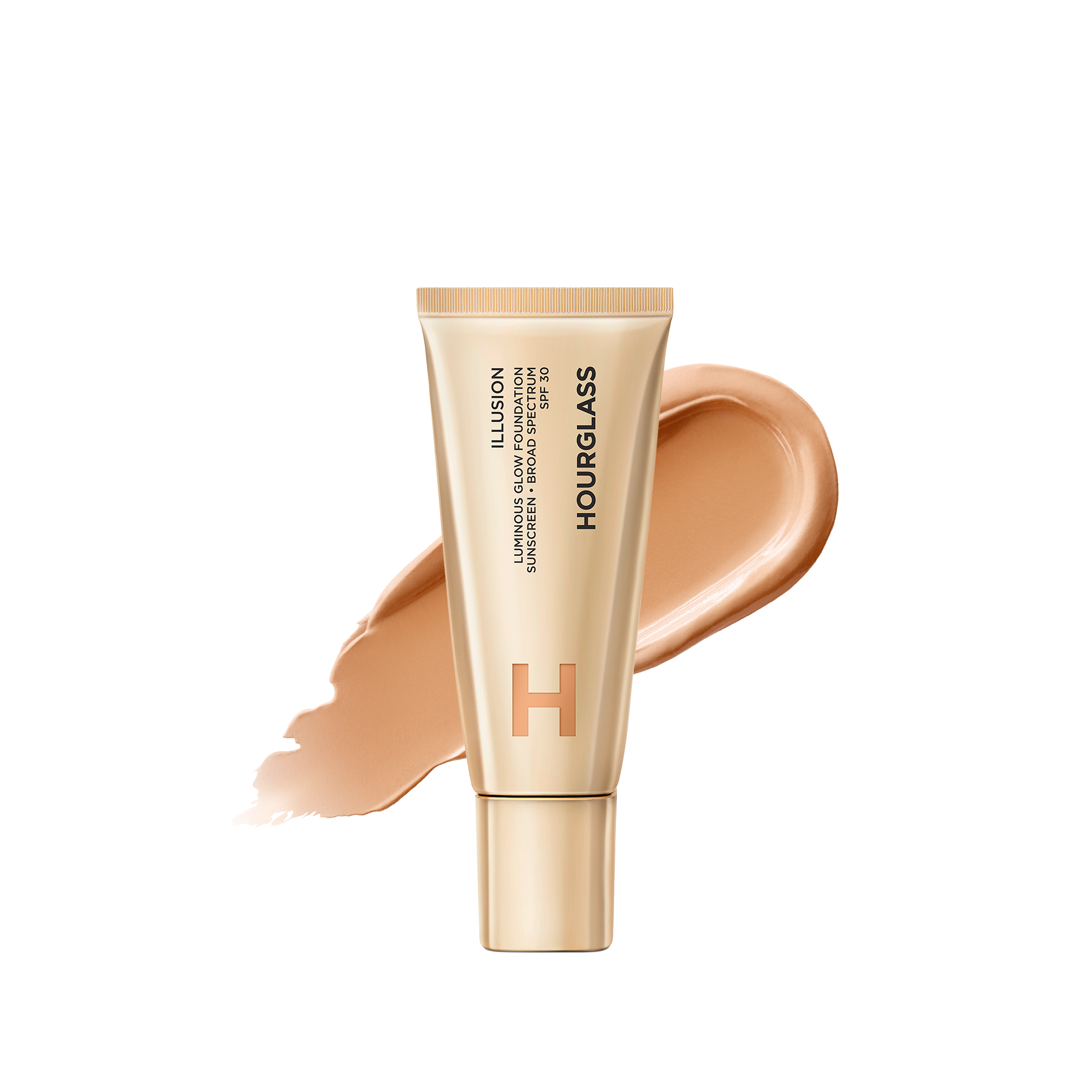 ILLUSION LUMINOUS GLOW FOUNDATION SPF 30 - Image 28