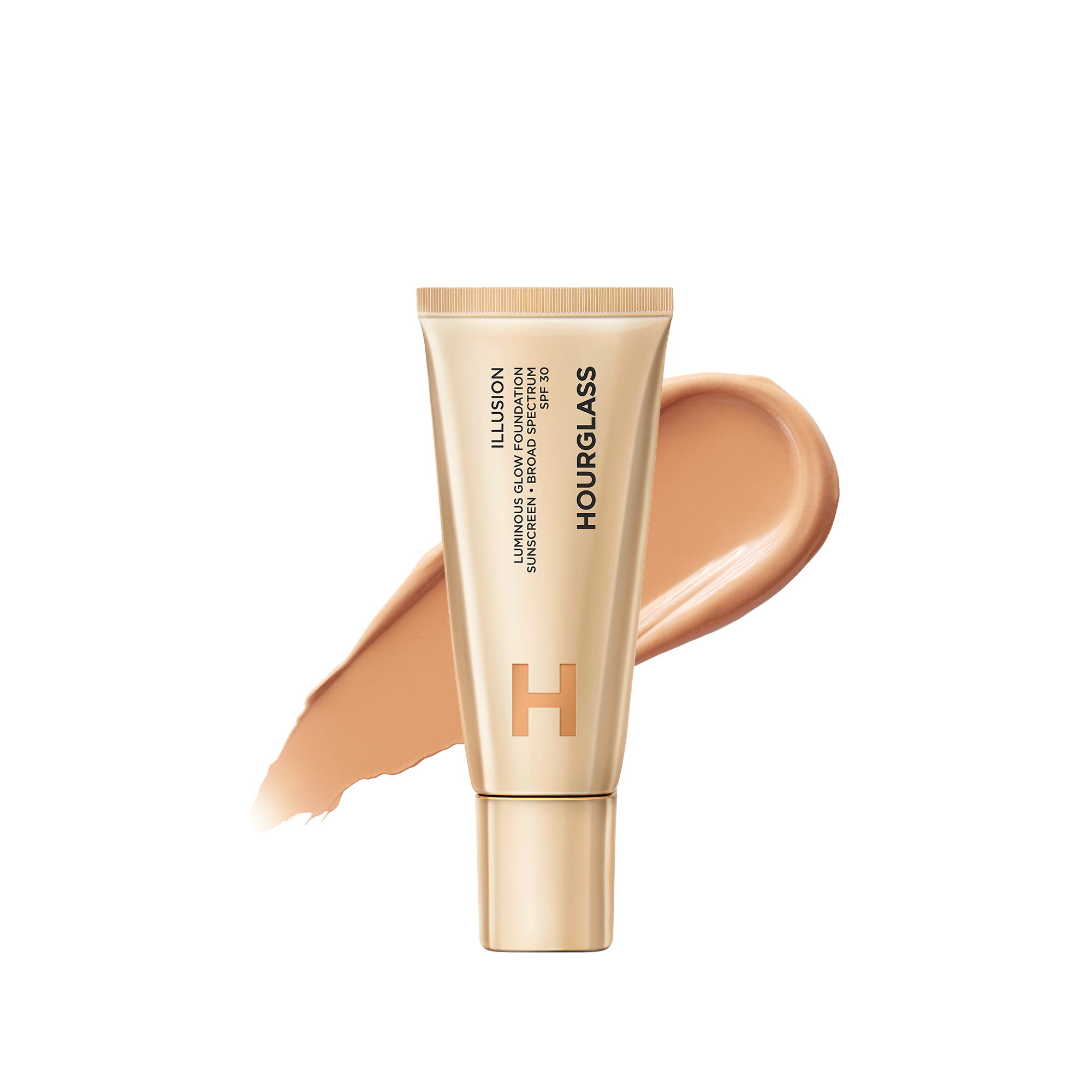 ILLUSION LUMINOUS GLOW FOUNDATION SPF 30 - Image 30