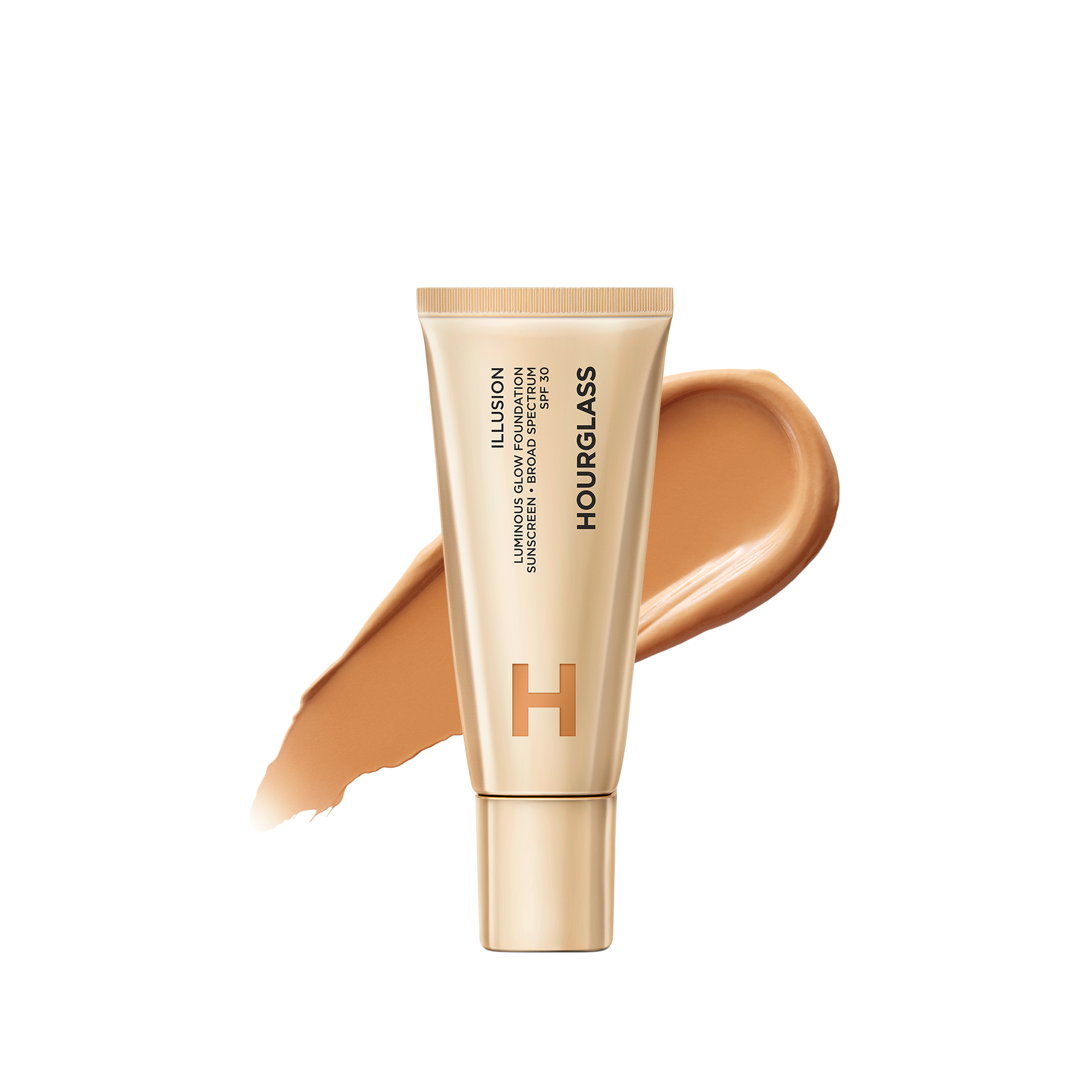 ILLUSION LUMINOUS GLOW FOUNDATION SPF 30 - Image 33