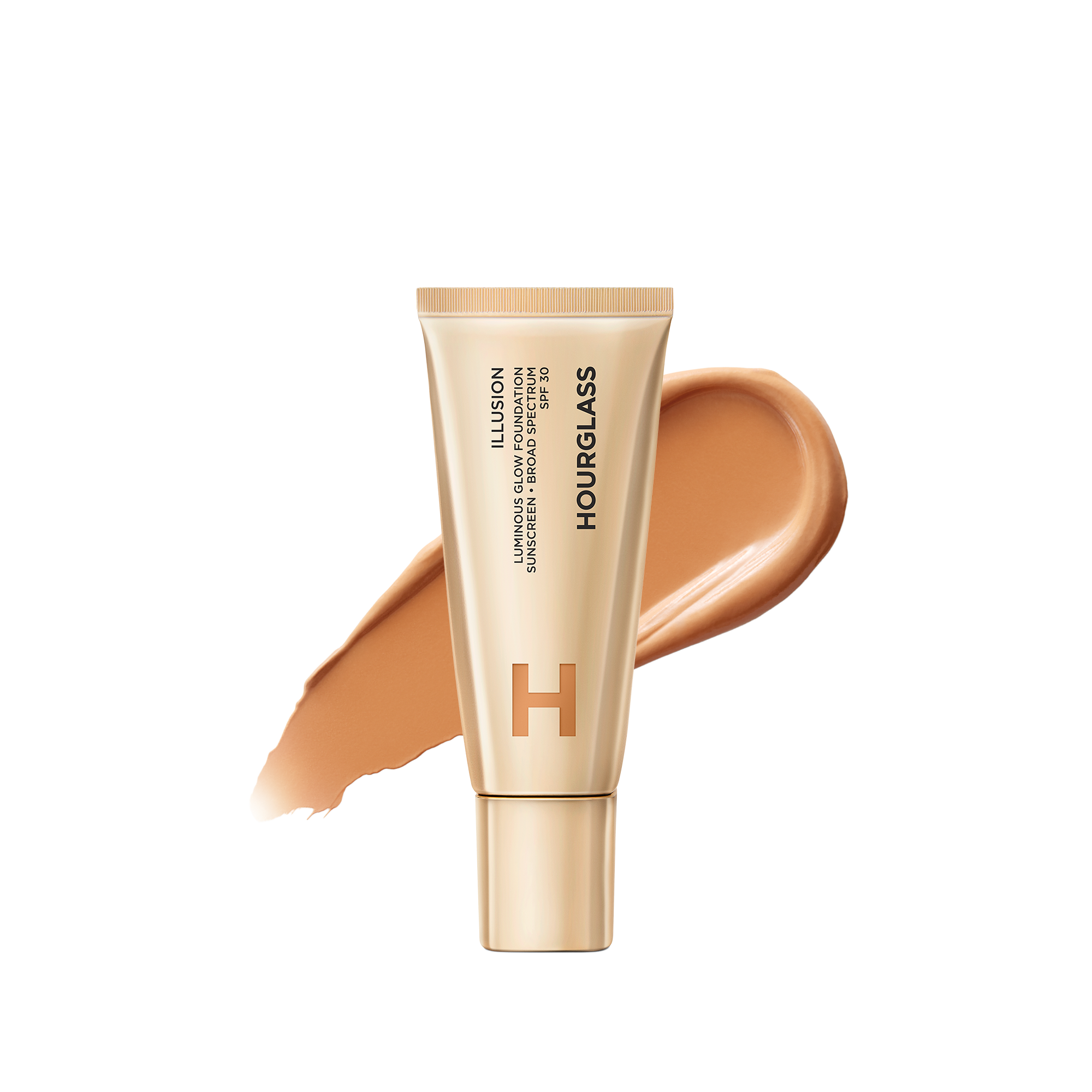 ILLUSION LUMINOUS GLOW FOUNDATION SPF 30 - Image 35