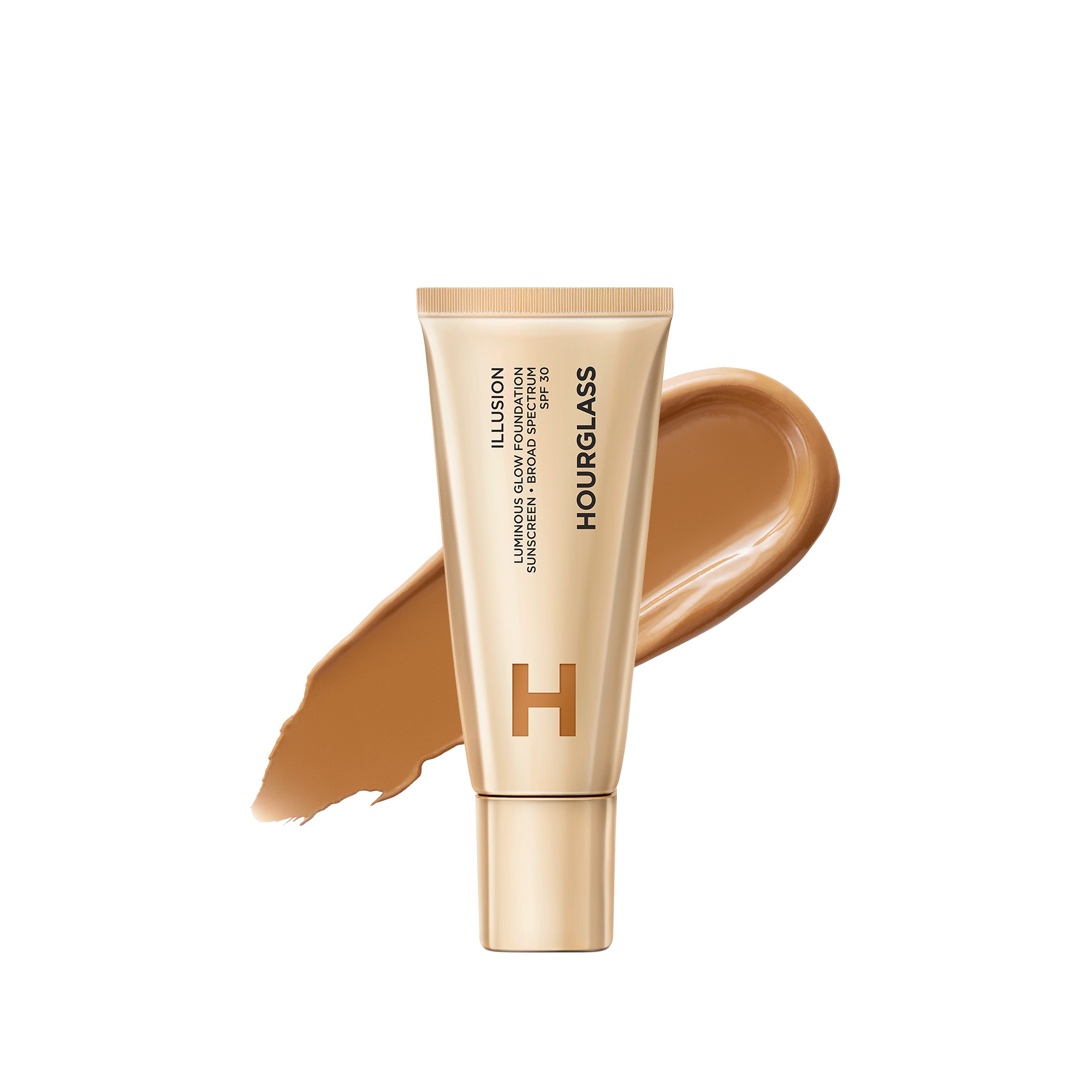 ILLUSION LUMINOUS GLOW FOUNDATION SPF 30 - Image 36