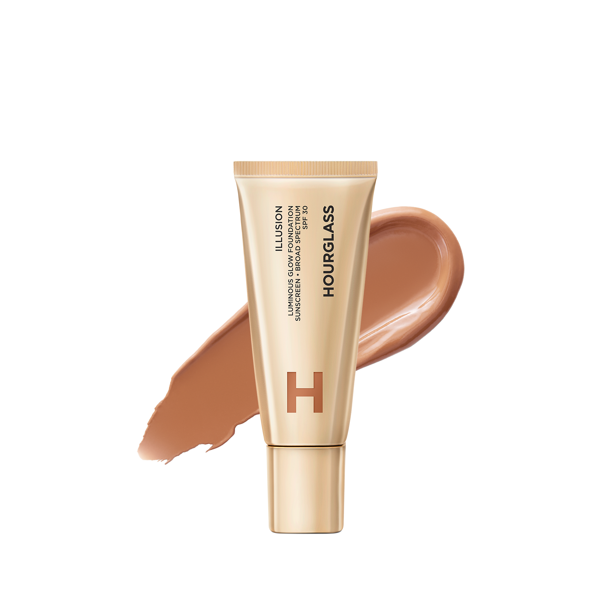 ILLUSION LUMINOUS GLOW FOUNDATION SPF 30 - Image 37