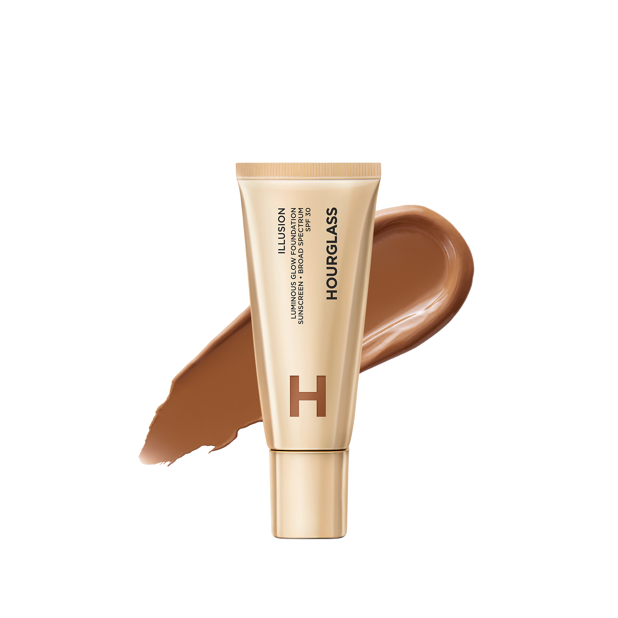 ILLUSION LUMINOUS GLOW FOUNDATION SPF 30 - Image 38