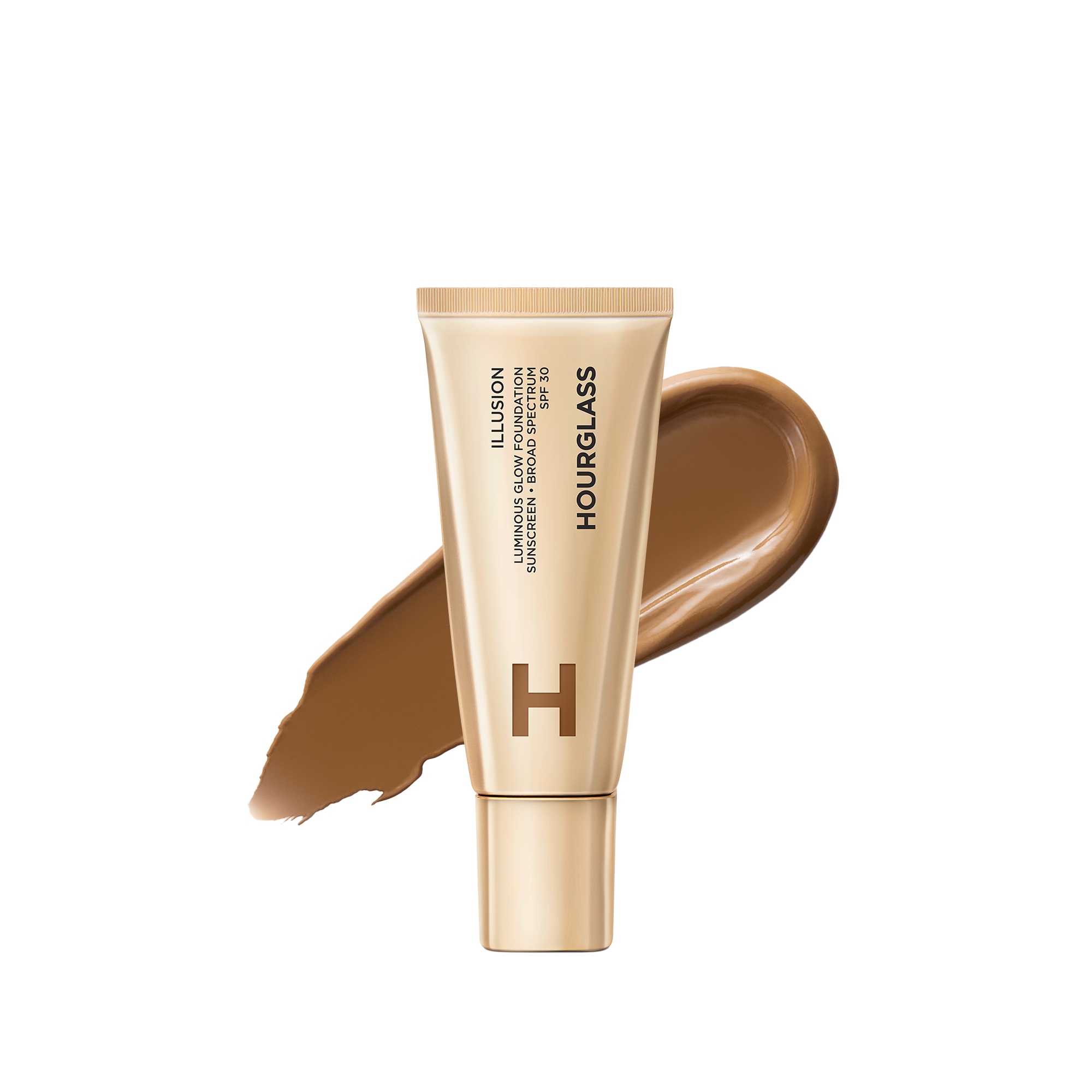 ILLUSION LUMINOUS GLOW FOUNDATION SPF 30 - Image 39
