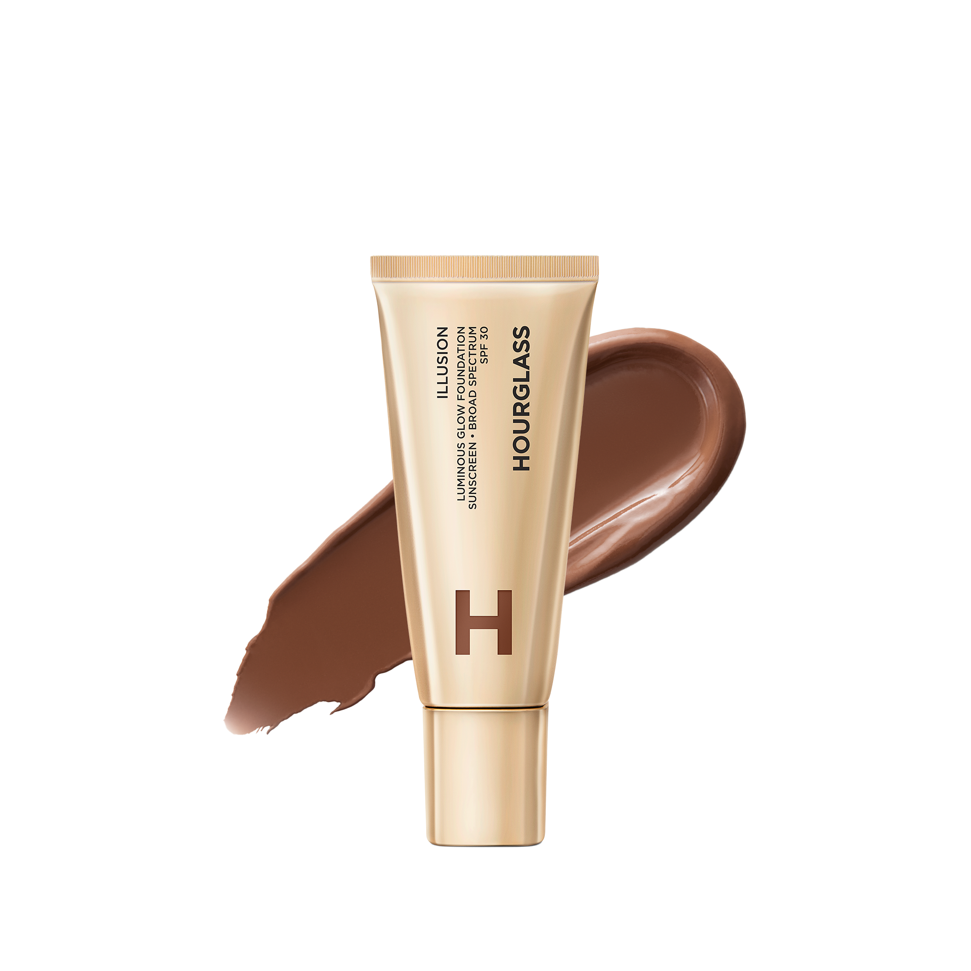 ILLUSION LUMINOUS GLOW FOUNDATION SPF 30 - Image 41
