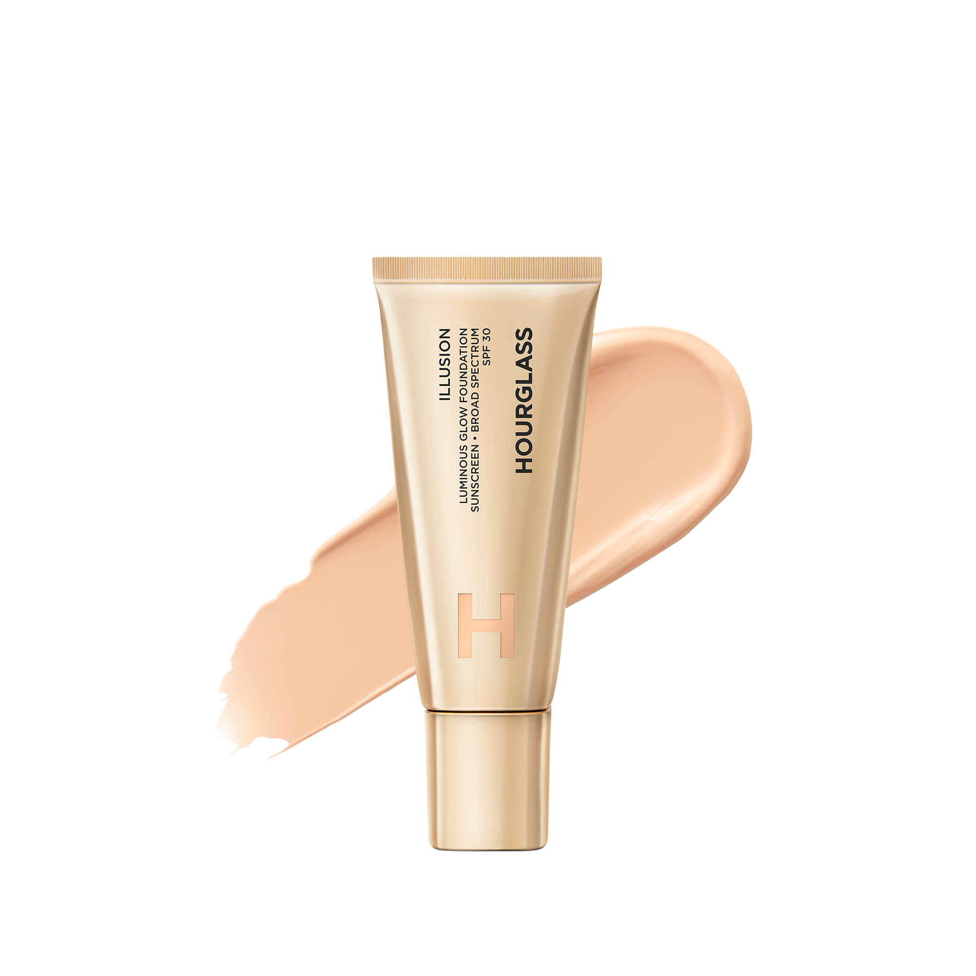 ILLUSION LUMINOUS GLOW FOUNDATION SPF 30 - Image 18