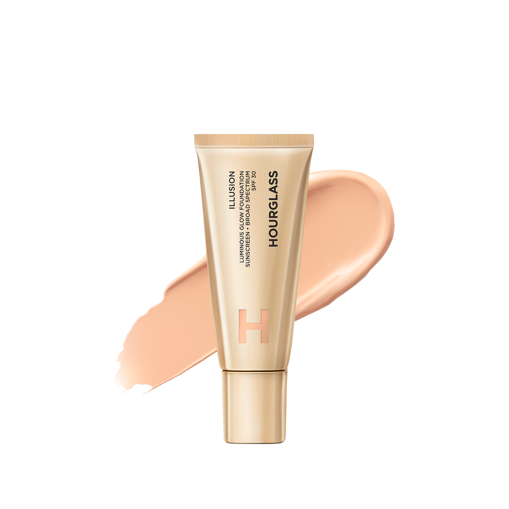 ILLUSION LUMINOUS GLOW FOUNDATION SPF 30 - Image 20