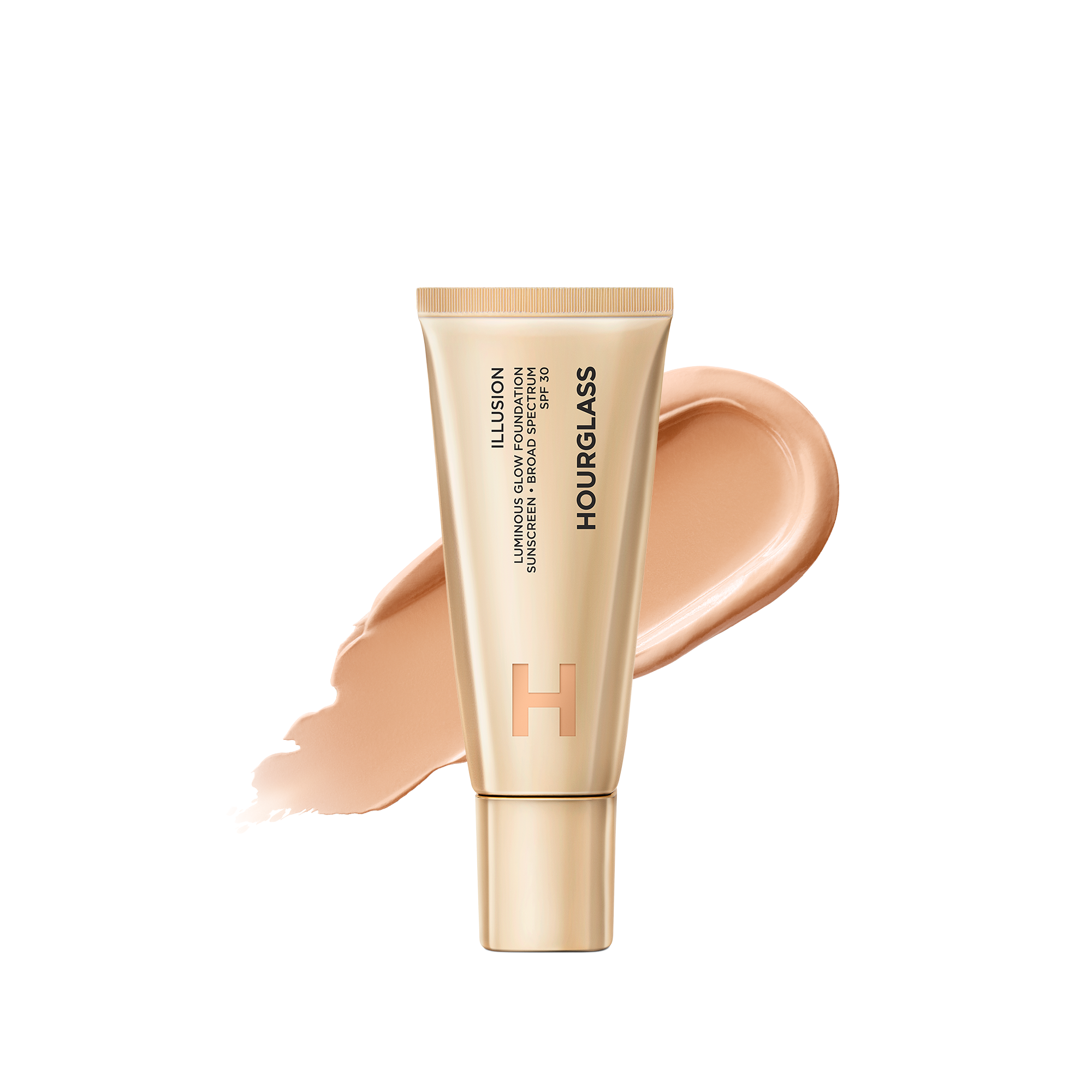 ILLUSION LUMINOUS GLOW FOUNDATION SPF 30 - Image 23