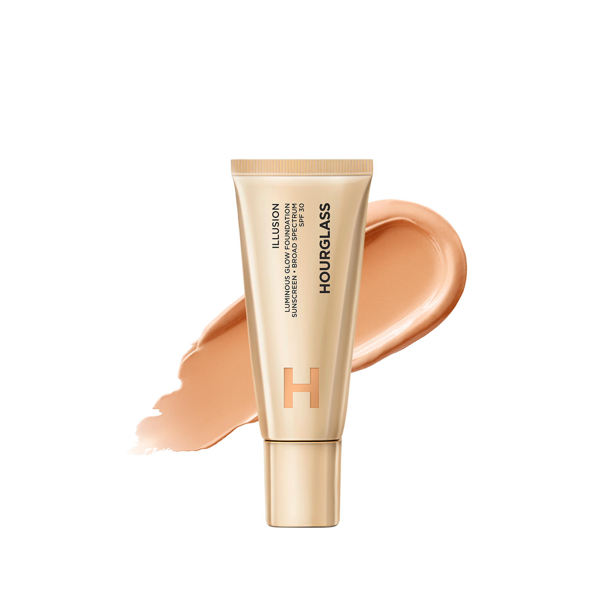 ILLUSION LUMINOUS GLOW FOUNDATION SPF 30 - Image 25