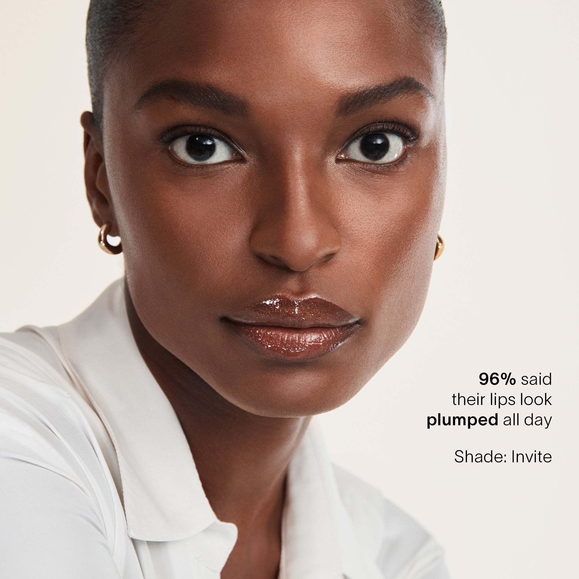 Phantom Volumizing Glossy Balm - Image 7