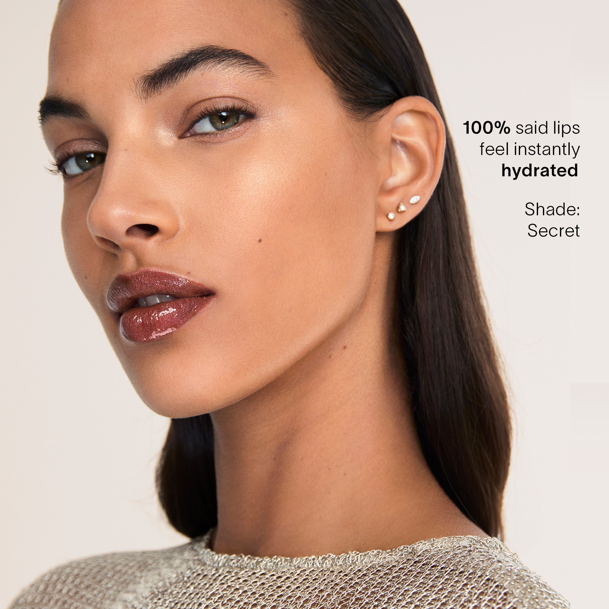 Phantom Volumizing Glossy Balm - Image 5