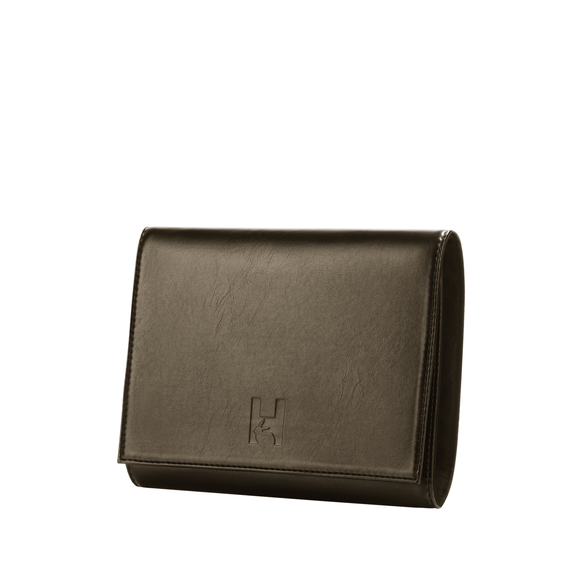 Vegan Travel Brush Set - Image 2